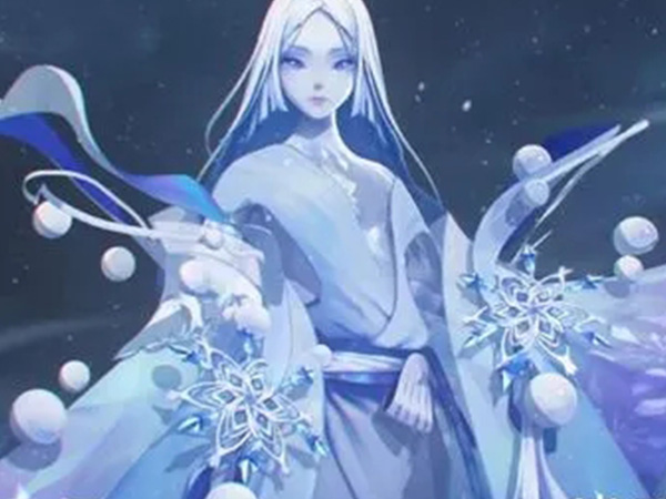 阴阳师蝉冰雪女培养or放弃？御魂搭配全解析！