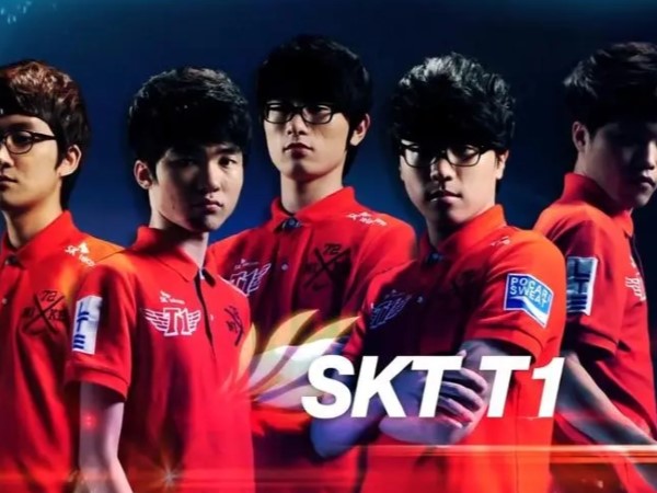 英雄联盟S3冠军是SKT