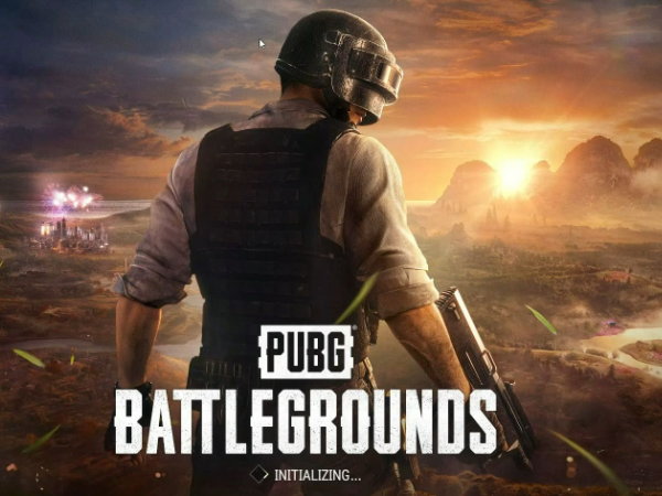 绝地求生pubg有没有被腾讯代理？