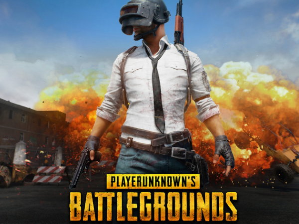 PUBG刺激战场年兽的位置点有哪些？