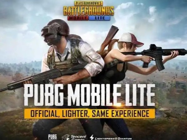 和平精英国际服名字是PUBG Mobile