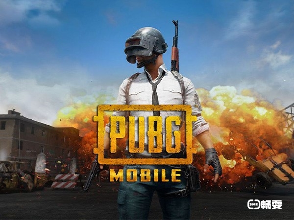 pubg mobile官网入口