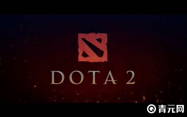 DOTA2ban猛犸是一个梗