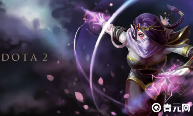 DOTA2为什么不ban猛犸的梗在2021年出现的