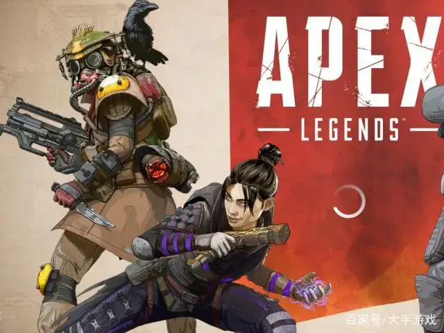 steam平台上，如何将originapex的账号绑定上？求步骤！