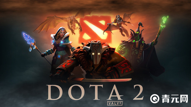 dota2每年的各种比赛奖励都非常高/