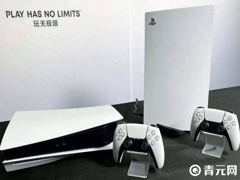 ps5港版