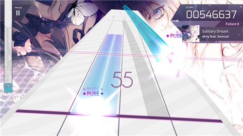 Arcaea(arcaea账号如何注册)